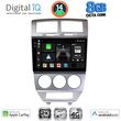 DIGITAL IQ BXK 20275_CPAA (10INC) MULTIMEDIA TABLET FOR DODGE CALIBER MOD. 2006-2012