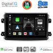 DIGITAL IQ BXK 20143_CPAA (9INC) MULTIMEDIA TABLET FOR FIAT DUCATO MOD. 2021&GT;
