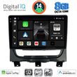 DIGITAL IQ BXK 20146_CPAA (9INC) MULTIMEDIA TABLET FOR FIAT STRADA MOD. 2012-2020
