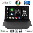 DIGITAL IQ BXK 20150_CPAA (9INC) MULTIMEDIA TABLET FOR FORD ECOSPORT  MOD. 2012-2018