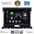 DIGITAL IQ BXK 20173_CPAA (9INC) MULTIMEDIA TABLET FOR FORD RANGER MOD. 2018&GT;
