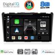 DIGITAL IQ BXK 20197_CPAA (9INC) MULTIMEDIA TABLET FOR HONDA CRV MOD. 2006-2012