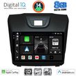 DIGITAL IQ BXK 20255_CPAA (9INC) MULTIMEDIA TABLET FOR ISUZU DMAX MOD. 2012&GT;