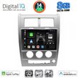 DIGITAL IQ BXK 20270_CPAA (10INC) MULTIMEDIA TABLET FOR JEEP CHEROKEE  LIBERTY MOD. 2007-2014