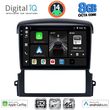 DIGITAL IQ BXK 20317_CPAA (9INC) MULTIMEDIA TABLET FOR KIA SORENTO MOD. 2006-2009