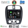 DIGITAL IQ BXK 20363_CPAA (9INC) MULTIMEDIA TABLET FOR MAZDA 323  MOD. 1998-2004