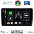 DIGITAL IQ BXK 20454_CPAA CLIMA 9" MULTIMEDIA TABLET FOR NISSAN NAVARA D40 2006-2011 �� CLIMA