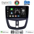 DIGITAL IQ BXK 20507_CPAA (9INC) MULTIMEDIA TABLET FOR PEUGEOT 207 MOD. 2007&GT;