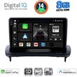 DIGITAL IQ BXK 20783_CPAA (9INC) MULTIMEDIA TABLET FOR VOLVO C30 - S40 MOD. 2004-2013
