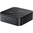 BLACKVIEW MINI PC 14-CORE INTEL 7 ALDER LAKE I9-12900HK (16GB+512GB) WIN 11 PRO BLACK