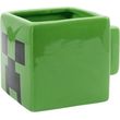 STOR: MINECRAFT - DOLOMITE 3D MUG IN GIFT BOX  (445ML) (40487)