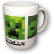 STOR: MINECRAFT - YOUNG ADULT CERAMIC MUG IN GIFT BOX (325ML) (447)