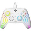 turtle beach afterglow wave wired rgb controller for xbox pc color white photo