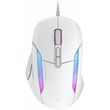 turtle beach kone ii wired mouse color white photo