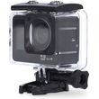 nedis acam31bk action cam dual screen 1080p30fps 12 mpixel  photo
