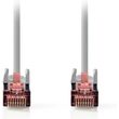 NEDIS CCGL85221GY50 CAT6 NETWORK CABLE RJ45 MALE - RJ45 MALE S/FTP 5.00M GREY