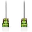 NEDIS CCGL85420GY30 CAT7 NETWORK CABLE S/FTP RJ45 MALE - RJ45 MALE 3.00M GREY