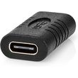 NEDIS CCGP64900BK USB ADAPTER USB 3.2 GEN 2 BLACK POLYBAGP