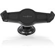 NEDIS TCMT300BK TABLET CAR MOUNT UP TO 12  WINDOW & HEADREST