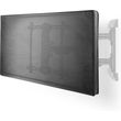 NEDIS TVOC6570BK OUTDOOR TV SCREEN COVER 65 - 70 BLACKP