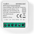 nedis wifiwms10wt smartlife power switch wi fi terminal connection 3680wp photo