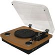 denver vpl 230b turntable with usb for recording from turntable brown photo