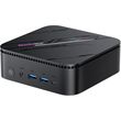 blackview mini pc 6 core intel 7 alder lake i3 1215u 16gb 512gb win 11 pro black mp100pro i3 1651 photo