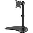 gembird monitor desk stand rts 13 32 max vesa  photo
