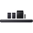 samsung hw q930f en soundbar 914 channels 580w black photo