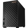 ASUSTOR NAS DRIVESTOR 2 LITE AS1102TL 2-BAY QUAD-CORE/1GB DDR4/1GBE PORT