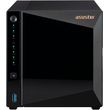 ASUSTOR NAS DRIVESTOR 4 PRO GEN2 AS3304T V2 4-BAY QUAD-CORE/2GB DDR4/2.5GBE PORT