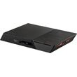 ASUSTOR NAS FLASHSTOR 12 PRO FS6712X 12X M.2 NVME SLOTS/INTEL QUAD-CORE/4GB DDR4/1X10GBE PORT