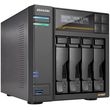 ASUSTOR NAS LOCKERSTOR 4 GEN3 AS6804T 4-BAY 3,5