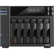 ASUSTOR NAS LOCKERSTOR 6 GEN2 AS6706T 6-BAY 3,5