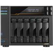 ASUSTOR NAS LOCKERSTOR 6 GEN3 AS6806T 6-BAY 3,5