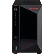 ASUSTOR NAS NIMBUSTOR 2 GEN2 AS5402T  2-BAY 3,5