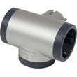 legrand polyprizo 3s fis black grey photo