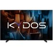 tv kydos smart k65gu22cq00 65 qled 4k uhd google tv photo tv kydos smart k65gu22cq00 65 qled 4k uhd google tv photo