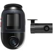 70MAI DASH CAM X800-2 4K OMNI 360� + REAVIEW FULL VIEW WITH DUAL SONY STARVIS 2, AI 2.0 & 4G LTE