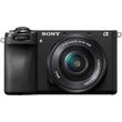 sony alpha 6700 kit sel 35 56 16 50 oss black photo sony alpha 6700 kit sel 35 56 16 50 oss black photo