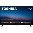 tv toshiba 65ua2363dg 65 led 4k ultra hd smart wifi android photo tv toshiba 65ua2363dg 65 led 4k ultra hd smart wifi android photo