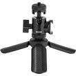 BOYA DESKTOP STAND 01 - 1/4 INCH MOUNT TRIPOD FOR MICROPHONE�AND�CAMERA (RELEASED FOR BOYA MAGIC)