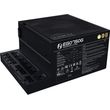 psu lian li edge 750w black 80 gold fully modular atx photo