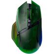 RAZER BASILISK V3 PRO 35K PHANTOM GREEN - WIRELESS - OPTICAL SWITCHES - TILT WHEEL - 11 BUTTONS