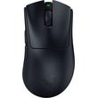 RAZER DEATHADDER V4 PRO BLACK - 56G WIRELESS GAMING MOUSE - ERGONOMIC - 120 HOURS BATTERY-45KDPI
