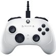 RAZER WOLVERINE V3 TOURNAMENT ED - WHITE - GAMING CONTROLLER - XBOX X/S/PC - 6 REMAP BUTTONS