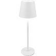 addliving 3234 leyko metalliko fotistiko led epanafortizomeno 36cm me ip44 2800k 4500k 6000k photo