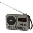 osio opr 3020 gkri psifiako forito radiofono me bluetooth aux photo