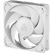 ARCTIC P12 PRO PST (WHITE) 120 MM PWM FAN WITH CABLE SPLITTER