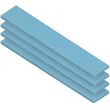 ARCTIC TP-3 120X20MM, 1.5MM - 4 PACK PREMIUM PERFORMANCE THERMAL PAD